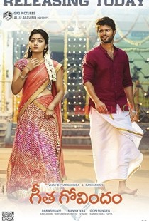 Geetha Govindam (2018) | MoVRiP