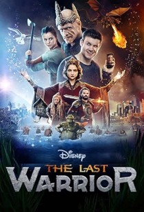 The Last Warrior (2017) | MoVRiP