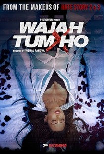 Wajah Tum Ho (2016) | MoVRiP