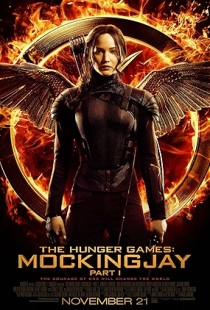 The Hunger Games: Mockingjay - Part 1 (2014) | MoVRiP