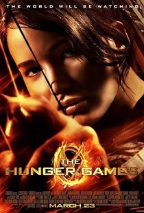 The Hunger Games (2012) | MoVRiP