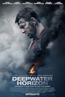 Deepwater Horizon (2016) | MoVRiP