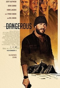 Dangerous (2021) | MoVRiP