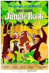 The Jungle Book (1967) | MoVRiP