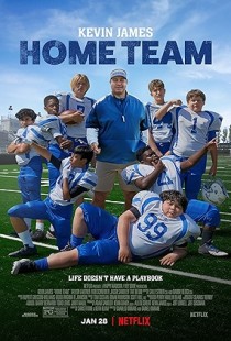 Home Team (2022) | MoVRiP