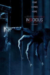 Insidious: The Last Key (2018) | MoVRiP