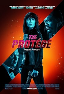 The Protégé (2021) | MoVRiP