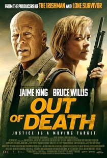 Out of Death (2021) | MoVRiP