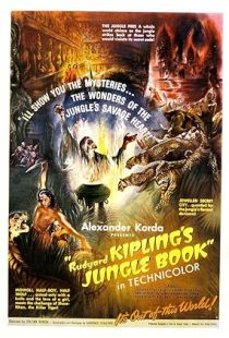 The Jungle Book (1942) | MoVRiP