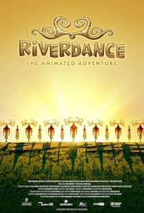 Riverdance: The Animated Adventure (2021) | MoVRiP