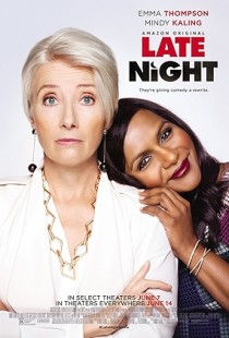 Late Night (2019) | MoVRiP