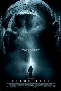 Prometheus (2012) | MoVRiP