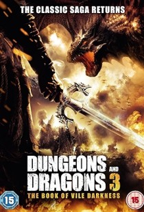 Dungeons & Dragons: The Book of Vile Darkness (2012) | MoVRiP