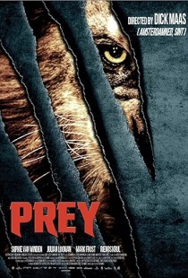 Prey (2016) | MoVRiP