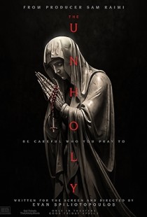 The Unholy (2021) | MoVRiP