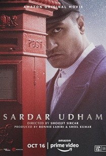 Sardar Udham (2021) | MoVRiP