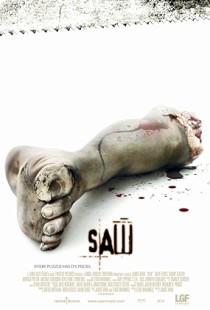 Saw (2004) | MoVRiP