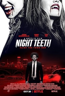 Night Teeth (2021) | MoVRiP