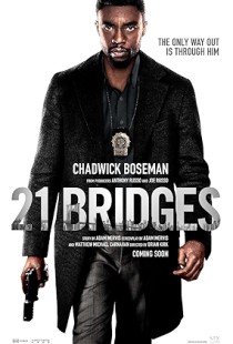 21 Bridges (2019) | MoVRiP