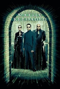 The Matrix Reloaded (2003) | MoVRiP