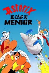 Asterix and the Big Fight (1989) | MoVRiP