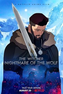 The Witcher: Nightmare of the Wolf (2021) | MoVRiP