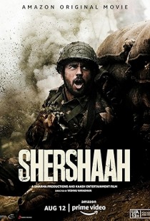 Shershaah (2021) | MoVRiP