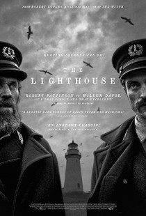 The Lighthouse (2019) | MoVRiP