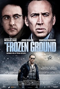 The Frozen Ground (2013) | MoVRiP