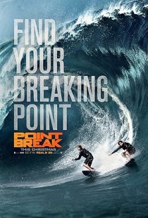 Point Break (2015) | MoVRiP