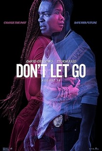 Don't Let Go (2019) | MoVRiP