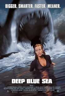 Deep Blue Sea (1999) | MoVRiP