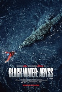 Black Water: Abyss (2020) | MoVRiP