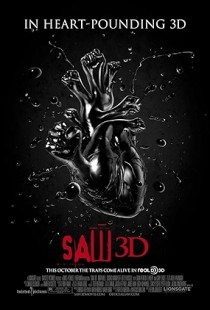 Saw 3D (2010) | MoVRiP