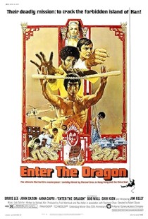 Enter the Dragon (1973) | MoVRiP