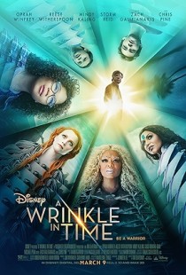 A Wrinkle in Time (2018) | MoVRiP