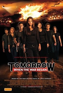 Tomorrow, When the War Began (2010) | MoVRiP