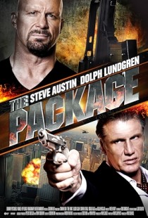 The Package (2012) | MoVRiP