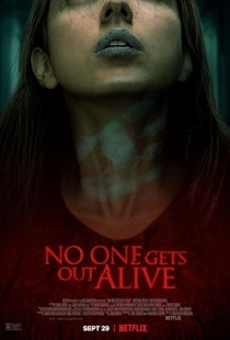 No One Gets Out Alive (2021) | MoVRiP