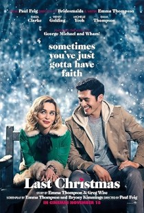 Last Christmas (2019) | MoVRiP