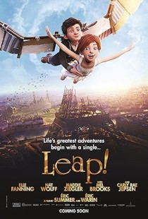 Leap! (2016) | MoVRiP