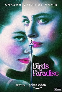 Birds of Paradise (2021) | MoVRiP