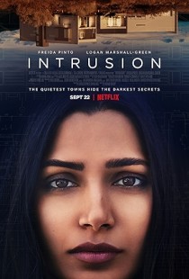 Intrusion (2021) | MoVRiP