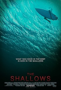 The Shallows (2016) | MoVRiP