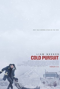 Cold Pursuit (2019) | MoVRiP