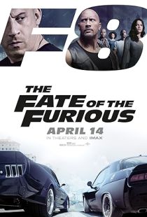 The Fate of the Furious (2017) | MoVRiP