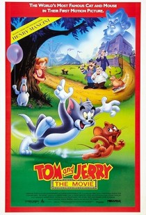 Tom and Jerry: The Movie (1992) | MoVRiP