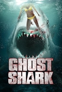 Ghost Shark (2013) | MoVRiP