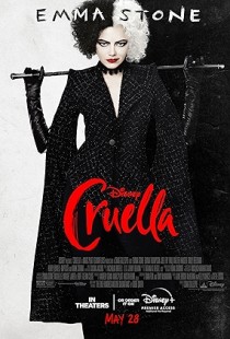 Cruella (2021) | MoVRiP