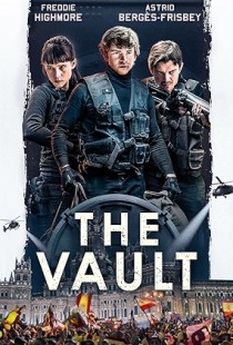 The Vault (2021) | MoVRiP